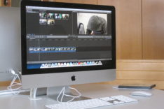 Bildbearbeitung am PC