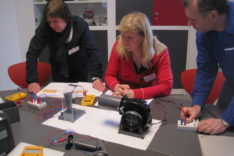 FoBi TH Energie Wabe