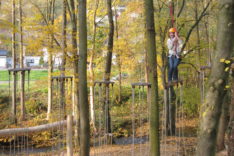 Flying Steps 2