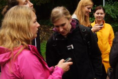 Geocaching 4