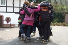 Kooperatives Abenteuerspiel 3