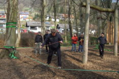 Slackline 1