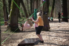 Slackline 2