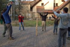 kooperatives Abenteurspiel 1
